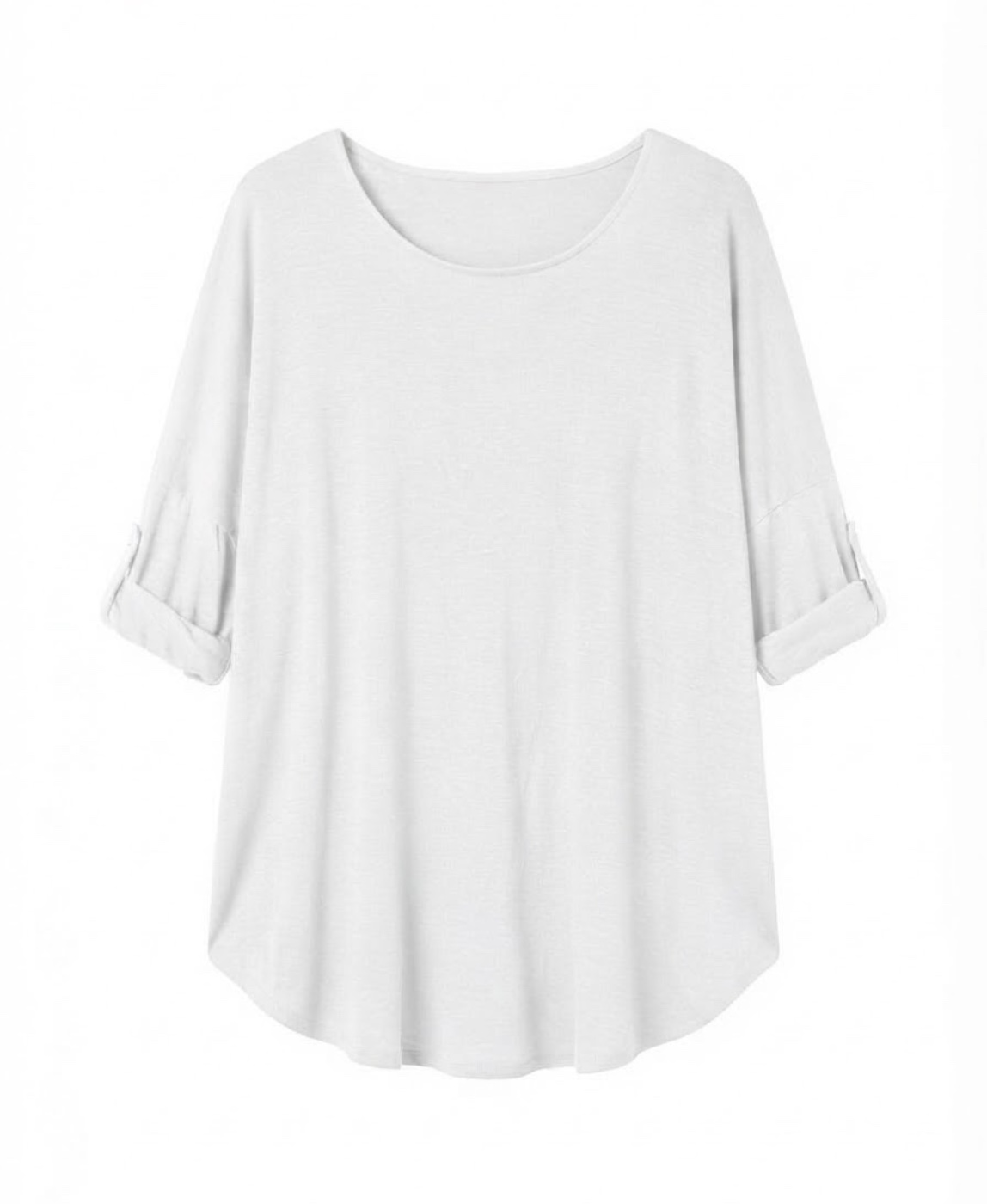 Camiseta Básica