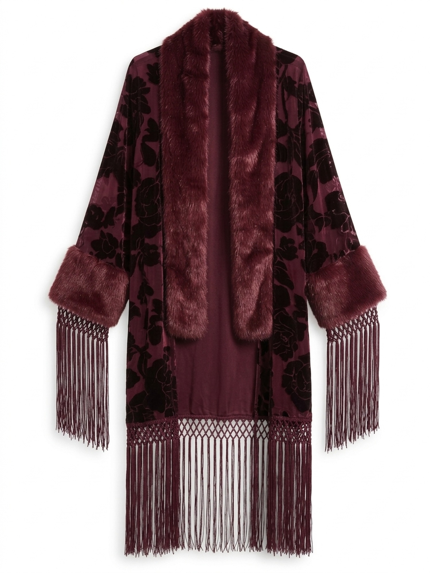 Kimono Flor