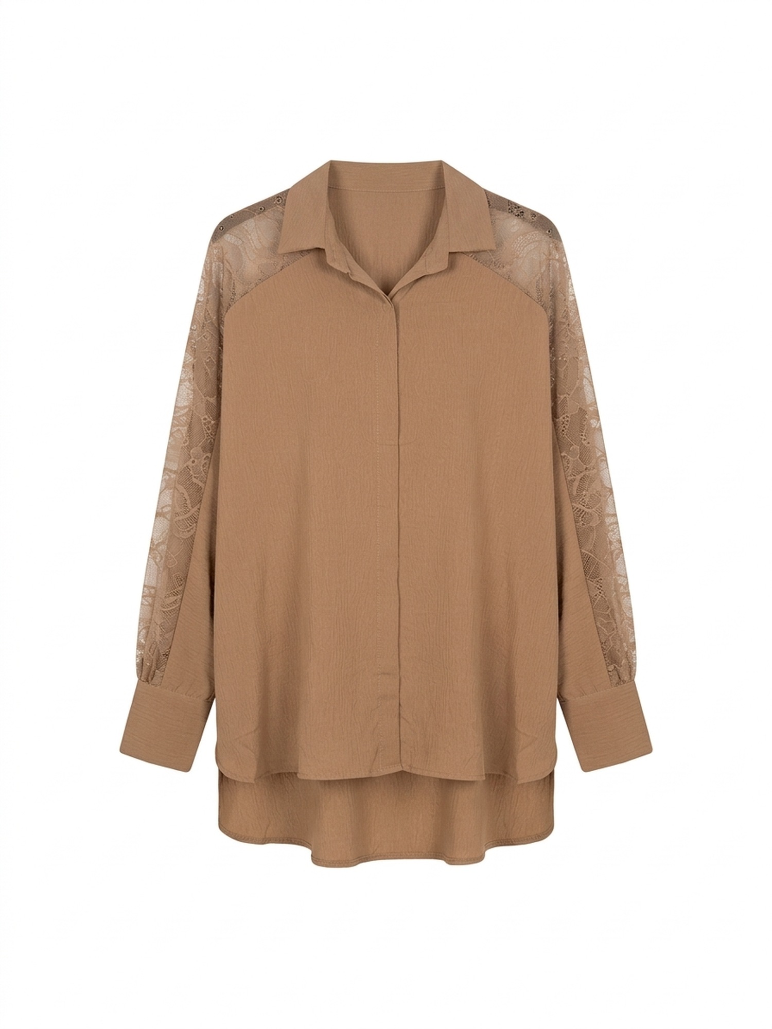 Camisa olivia