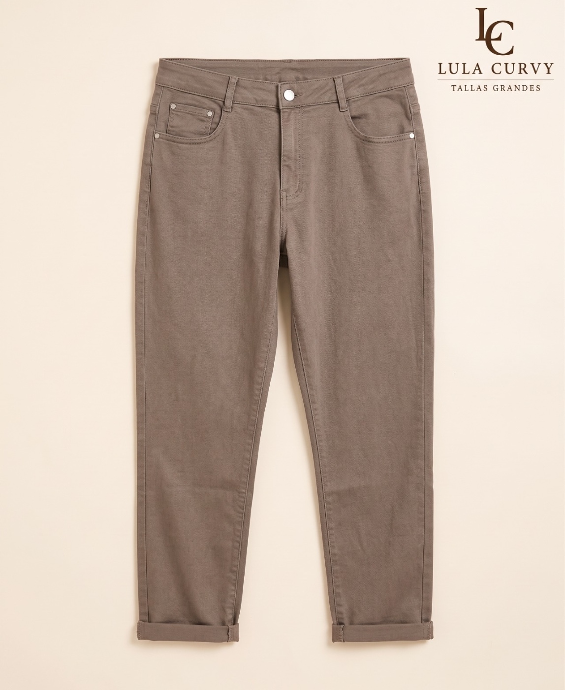 Jean Basic