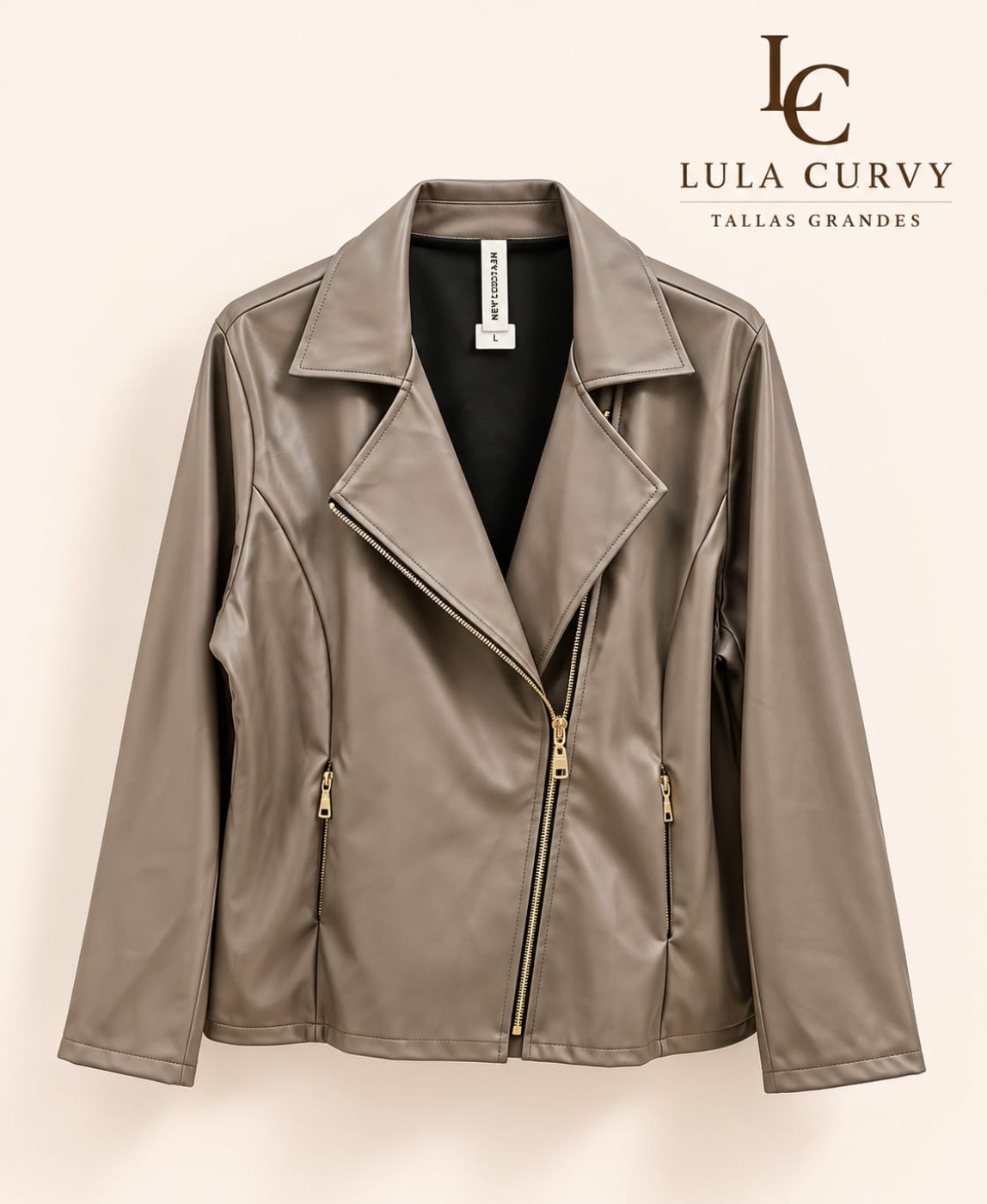 Chaqueta Verona