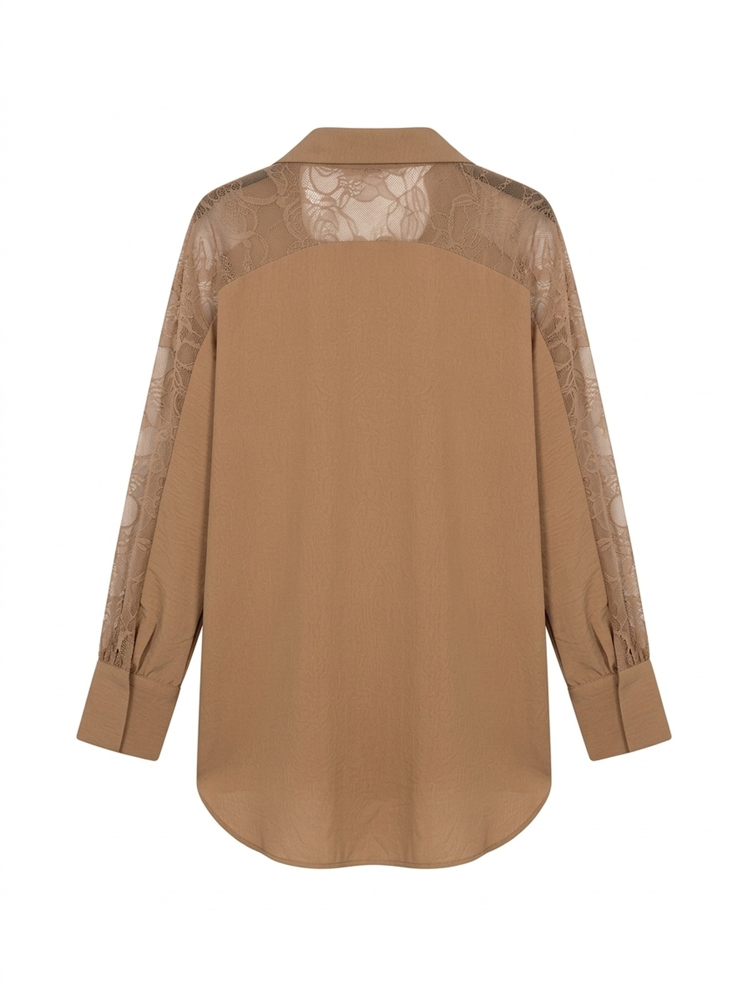 Camisa olivia