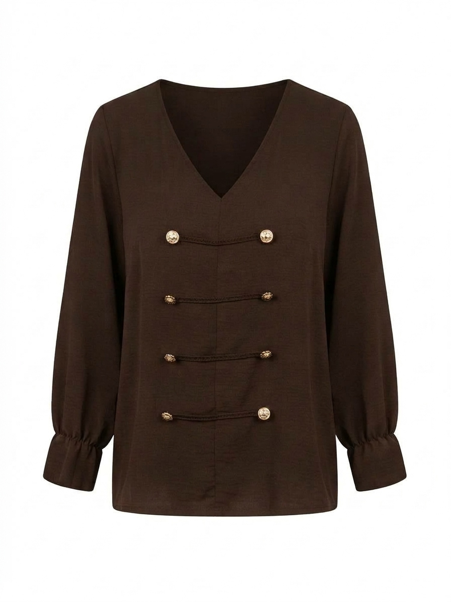 Blusa Montecarlos