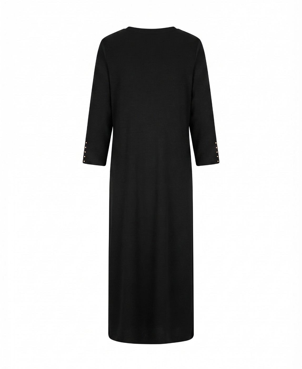 Vestido Canalé Tachuela