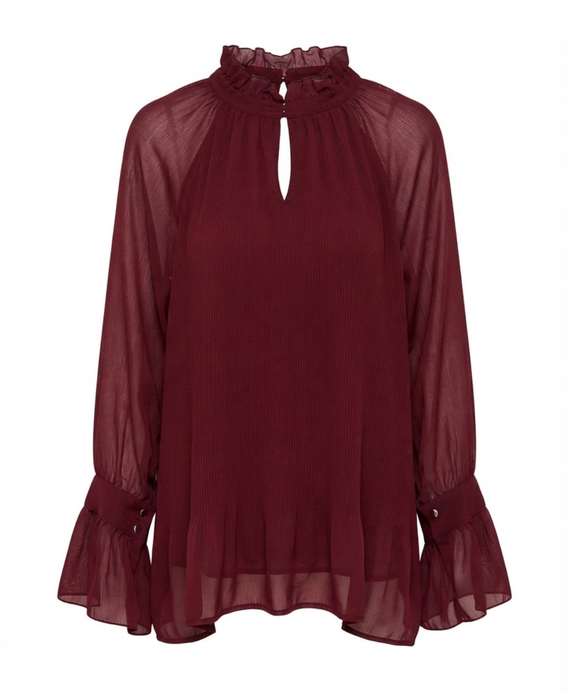 Blusa Leonor