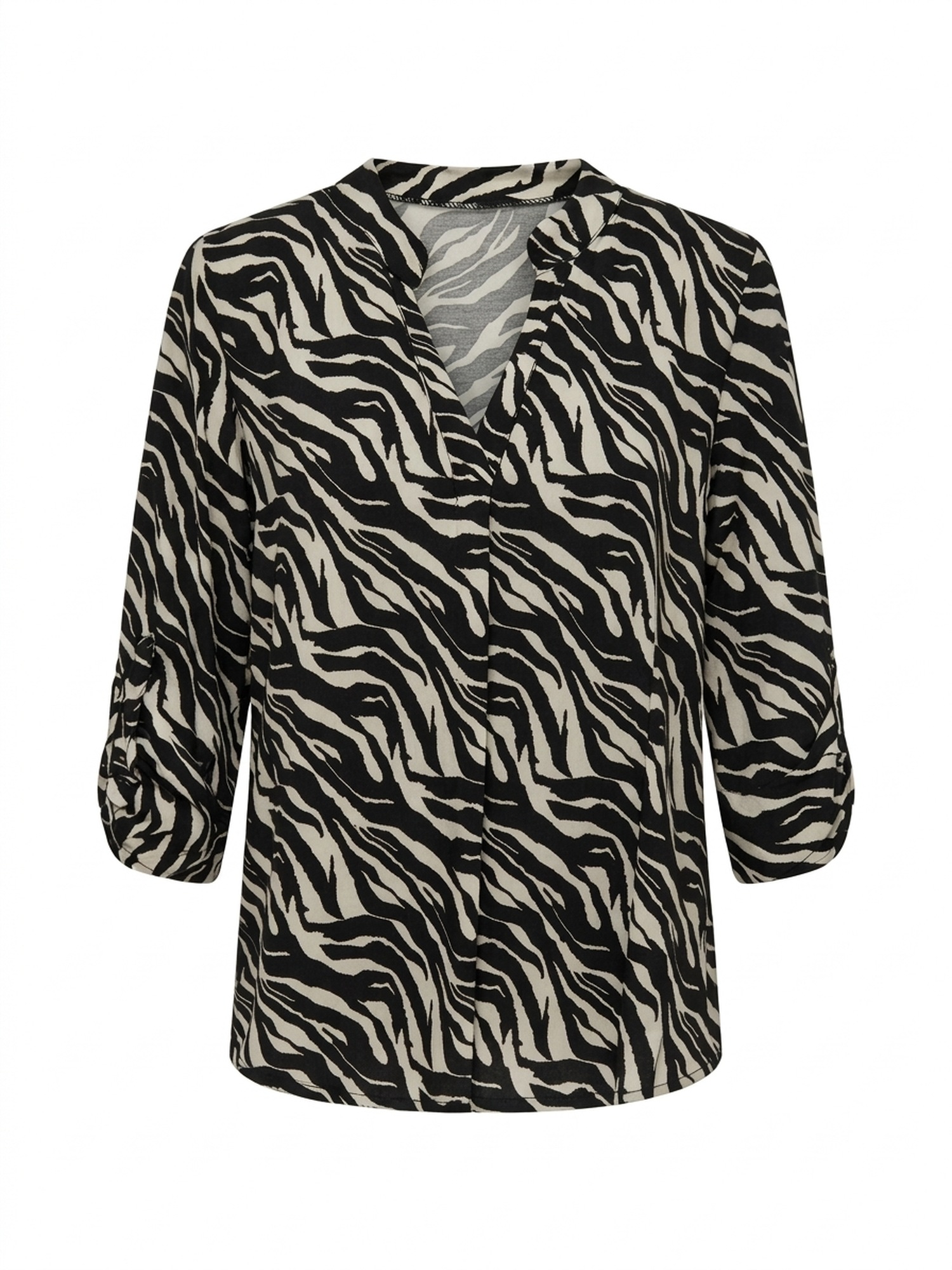 Blusa Africa