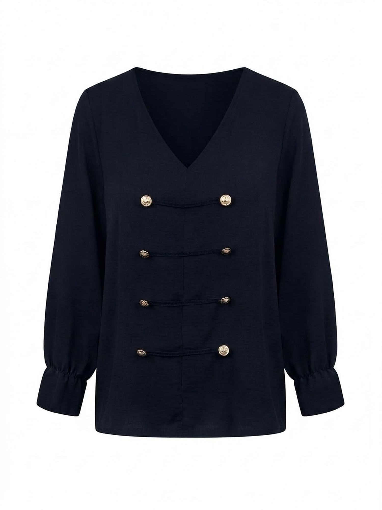 Blusa Montecarlos