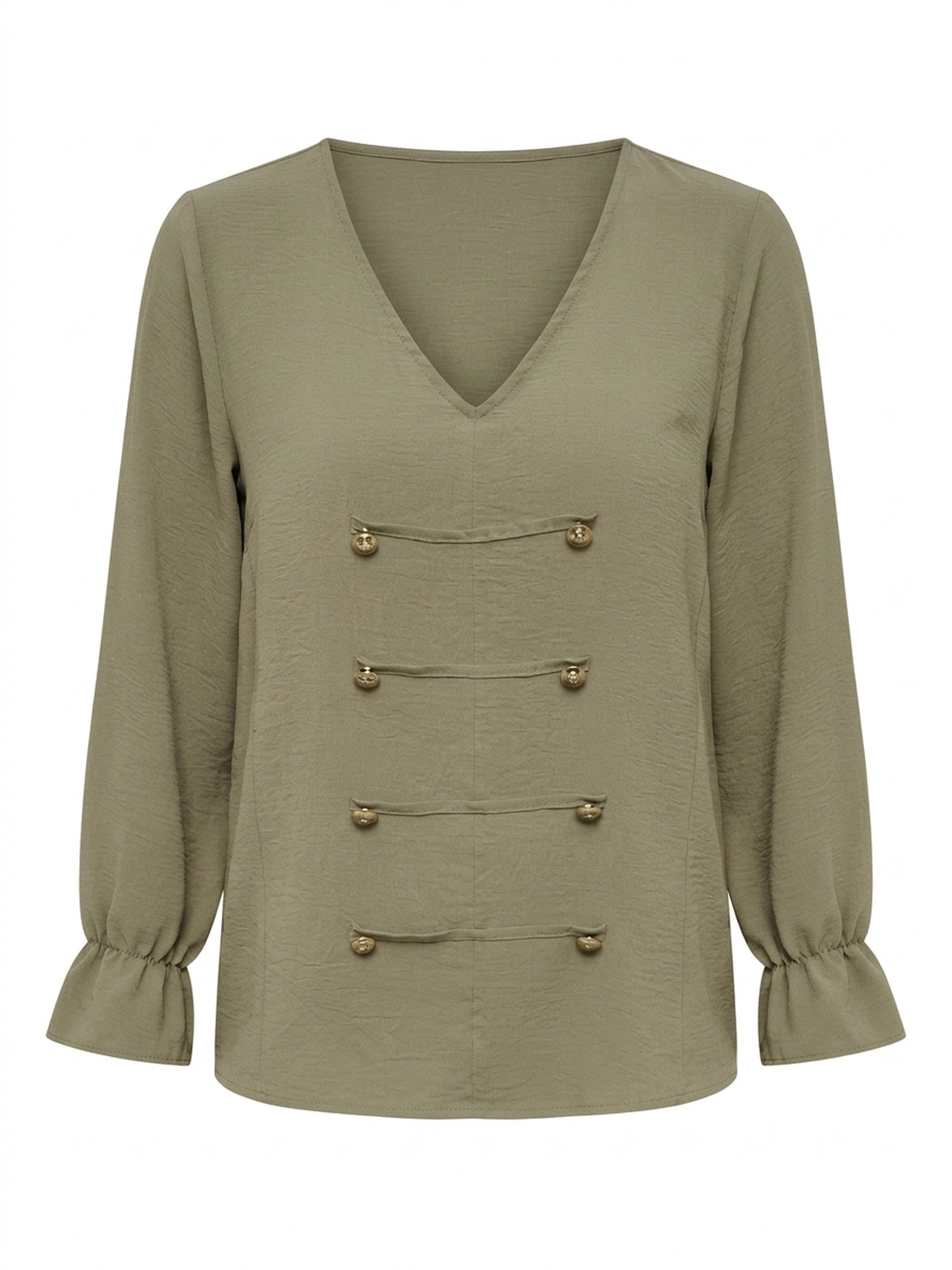Blusa Montecarlos