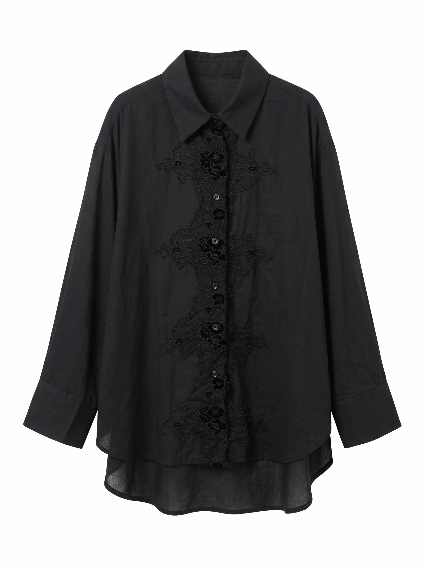 Camisa Fornitura
