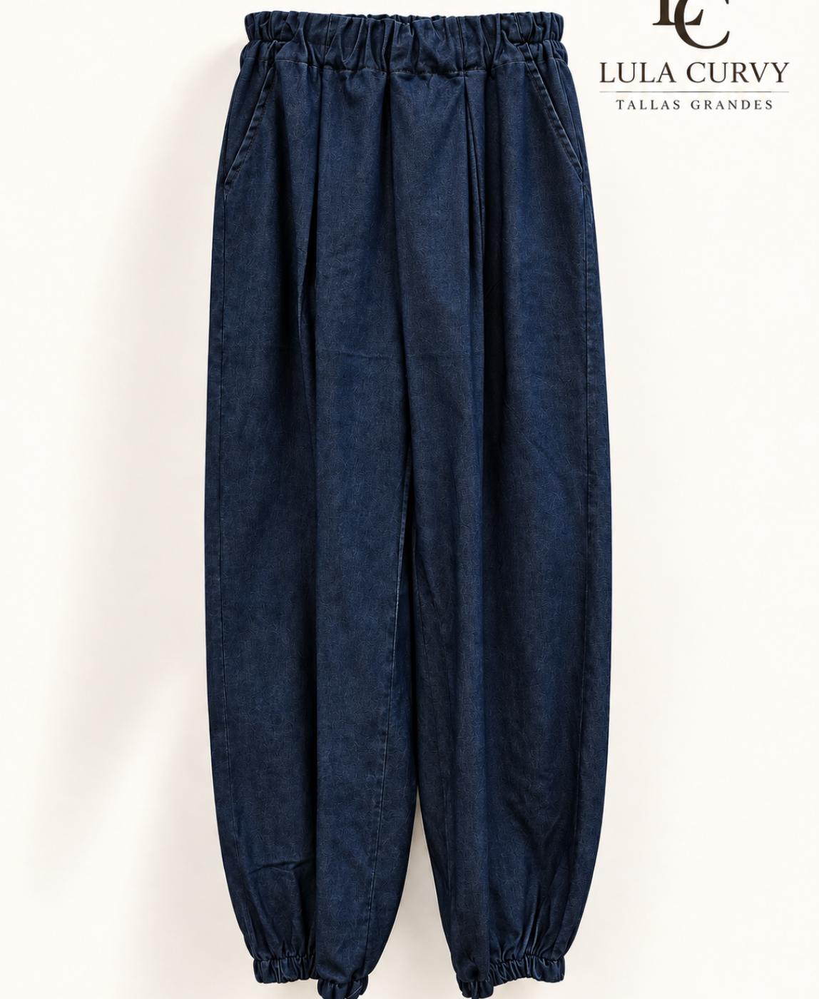 Pantalón Alicia