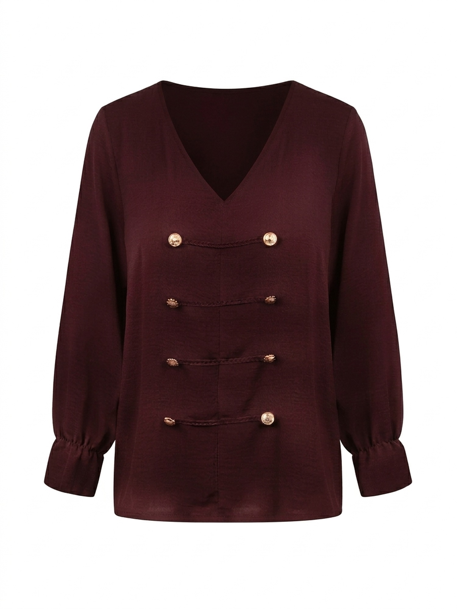Blusa Montecarlos