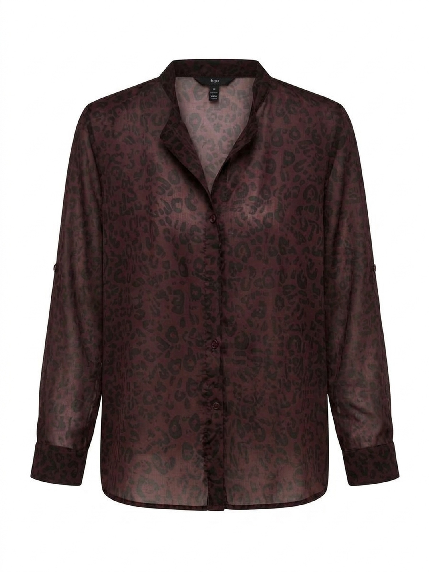 Camisa Topo