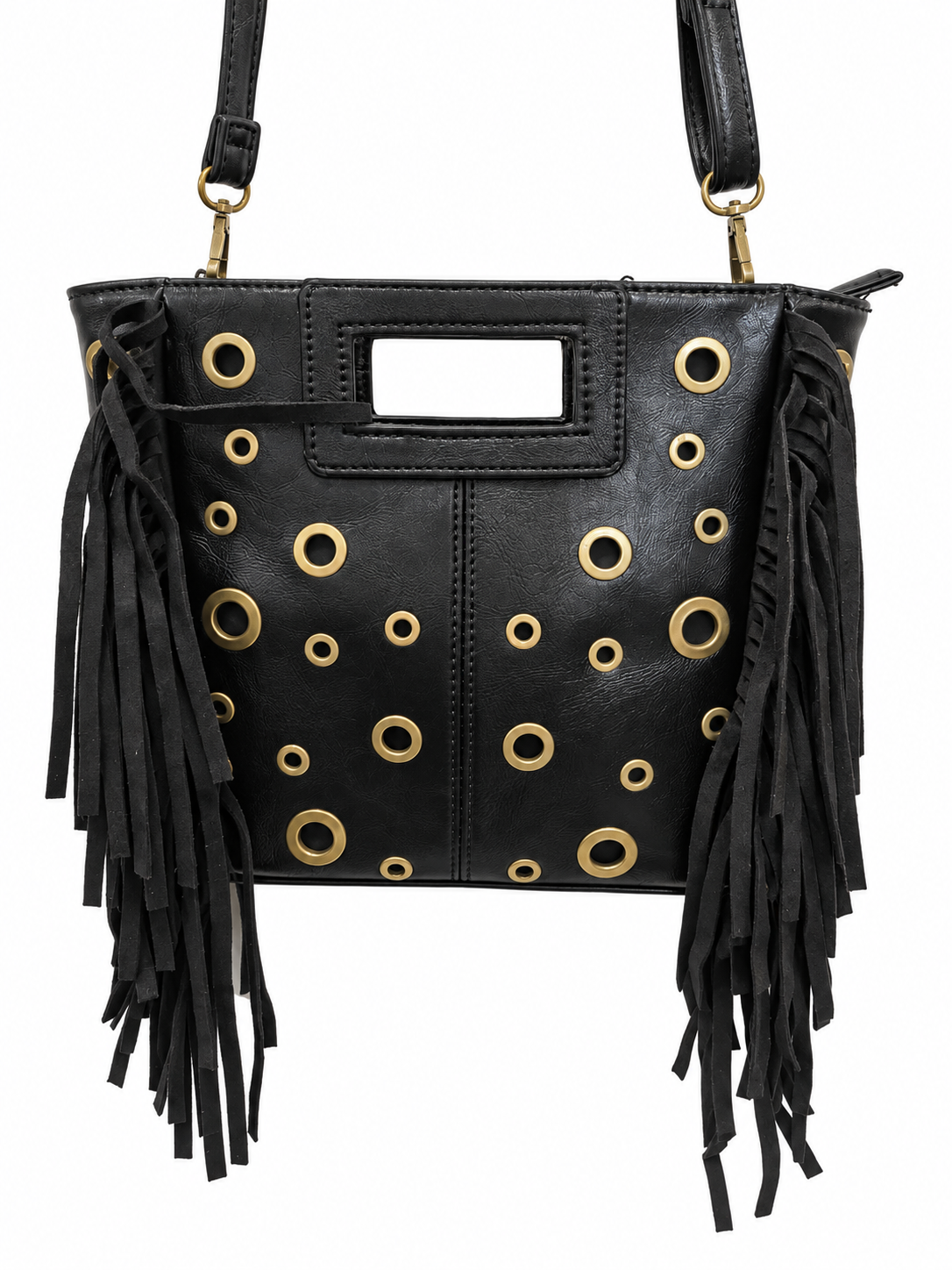 Bolso Fleco