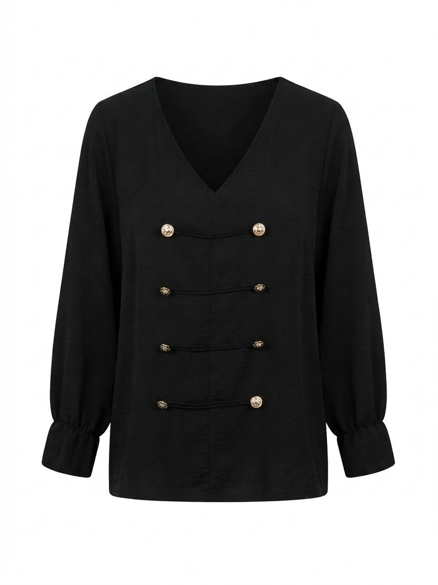 Blusa Montecarlos