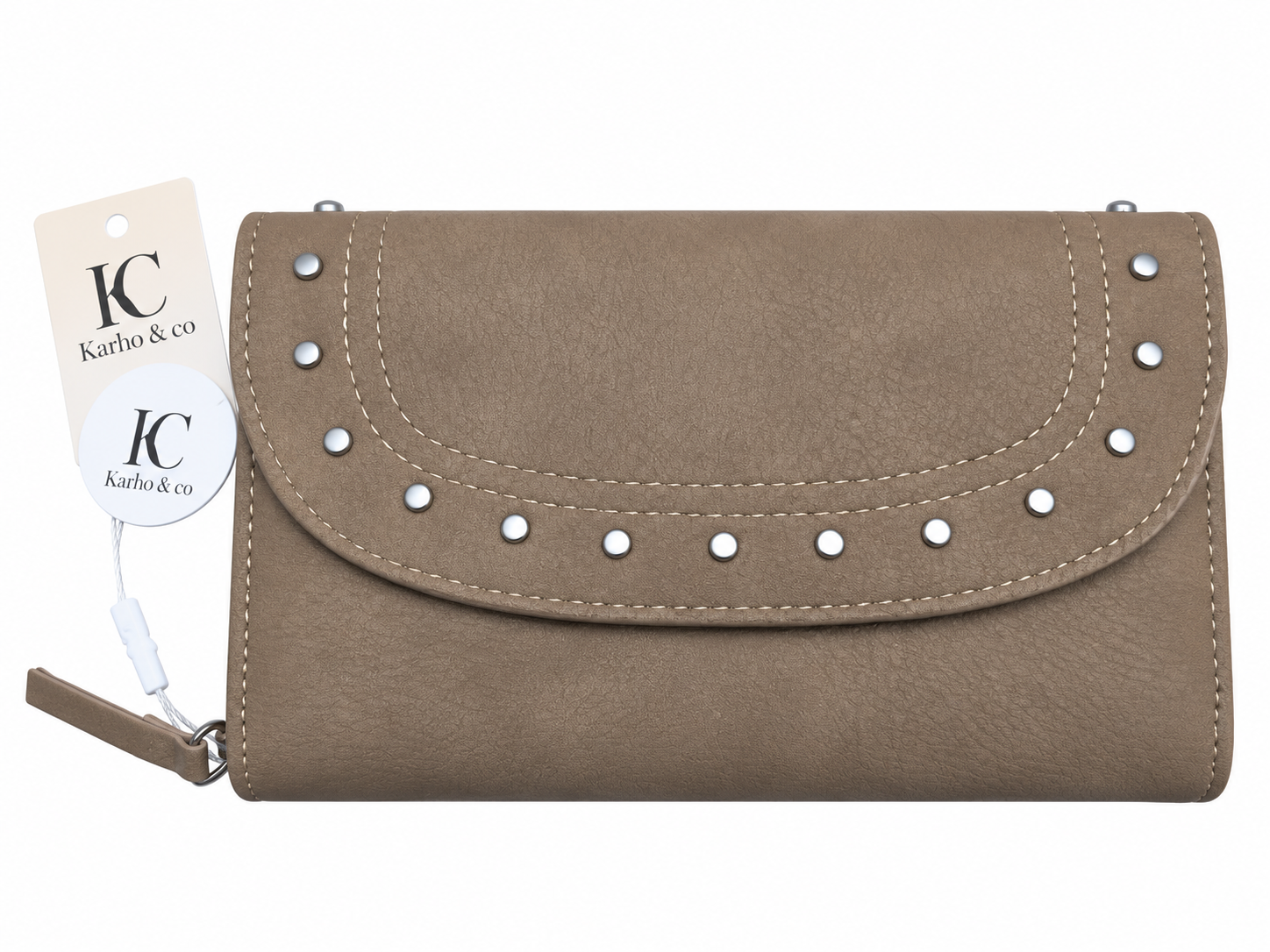 Cartera Tachuela