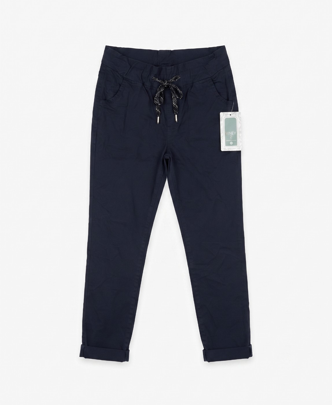 Pantalón jogger pequeño