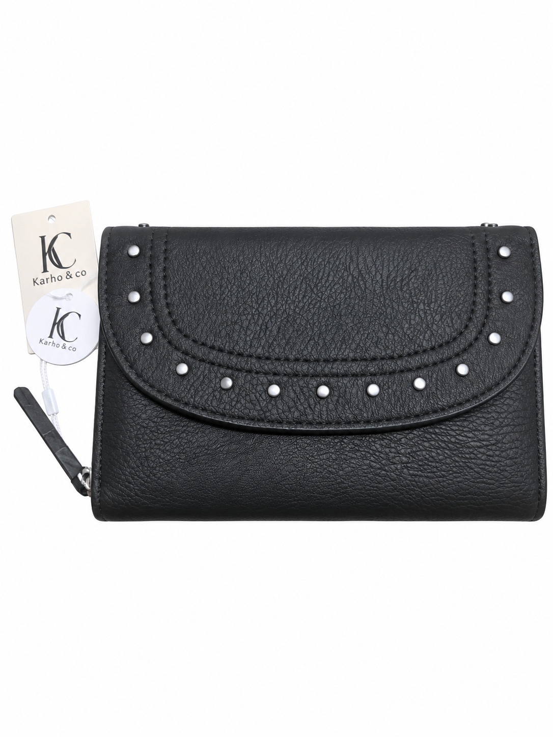 Cartera Tachuela