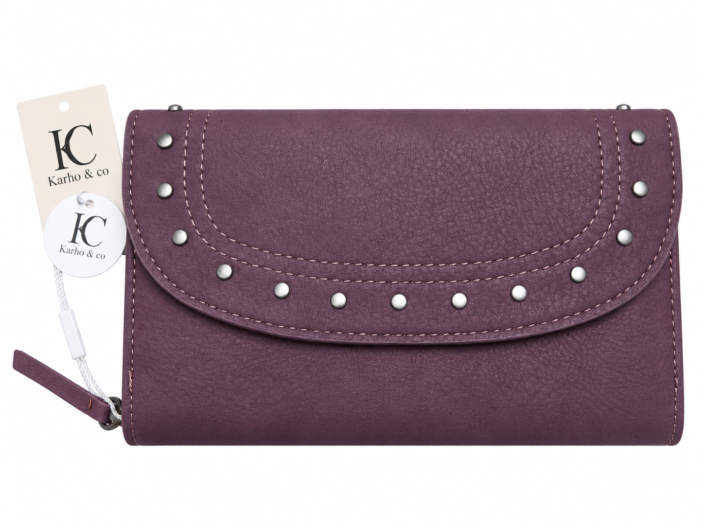 Cartera Tachuela